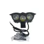 LED прожектор за мотоциклет 15 W с далечен светлинен обхват, снимка 1