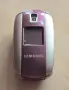 Samsung E530 - без батерия, снимка 2