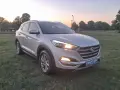 Продава се  Hyndaı Tucson 2.0 CRDi 4x4 eVGT , снимка 2
