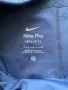 Nike Pro Dri-FIT дамски спортен къс клин S размер, снимка 6