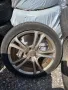 Лети джанти 17 цола 5х112 VAG, снимка 5