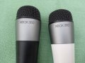 XBOX 360 блутут/безжични микрофони, снимка 2