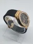 Hublot Chronograph 38mm Pink Gold Black Dial Diamonds Дамски Различни Варианти, снимка 9