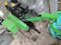 Фреза за оране на градини, снимка 5