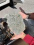 Огромен минерали от родопите , снимка 2