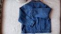 Дънково яке Next 5-6 год, снимка 2