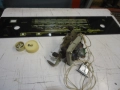 Части са радио грамофон RIGONDA, снимка 9