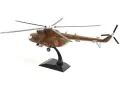 Mil Mi-17 Hip transport helicopter Russian Army.1:72 Atlas., снимка 3