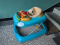 Детска проходилка Chico, снимка 1