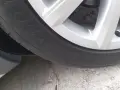 Оригинални джанти 5х112 18цола 8J ет.25 с летни гуми DUNLOP 245 45 18 , снимка 7