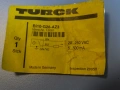индуктивен сензор TURCK Bi10-G28-AZ3 Proximity Sensor 20-250VAC, снимка 6