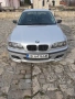 Продавам BMW Е46 газ бензин, снимка 1