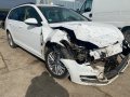 Volkswagen Golf 7 Estate, 1.6 TDI, 110 ph., engine CXXB, 5 sp., 2015, euro 6, Фолксваген Голф 7 комб, снимка 2
