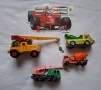 Колекция Стари Метални Колички MatchBox , снимка 12
