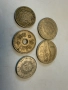 Монети от различни държави, снимка 3
