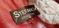 Оригинална дамска чанта Stefano collection, снимка 2