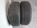 Гума с джанта + гума 185/55/15, снимка 2