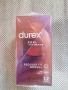 Презервативи durex feel intimate 12 бр. в кутийка, снимка 1