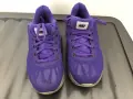 Дамски маратонки Nike LunarGlide 6 Flash (№ 40 / 25.5 см) - Лилави, снимка 2