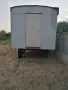 Фургон на колела, снимка 4