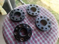 Фланци 30mm 5x130 , снимка 9