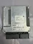 ECU Компютър Двигател за БМВ BMW E60 E61 7798422, снимка 1