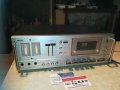 philips type 2542/00 stereo deck-made in holland, снимка 4