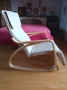Продавам люлеещ се фотьойл , снимка 8