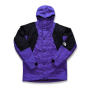 Яке The North Face Mountain Light DryVent Insulated Jacket - Peak Purple - M, снимка 1 - Якета - 44606445