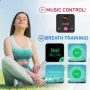 Смарт часовник OCTANDRA Move VeryFitPro- светло сив, снимка 14