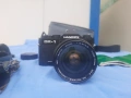 Лентов фотоапарат HANIMEX DR-1 , снимка 4