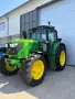 Трактор John Deere 6115M - лизинг, снимка 2