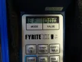 Газ анализатор BACHARACH FYRITE II Gas Analysers, снимка 3