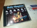 ERIC CLAPTON THE VERY BEST CD-BLUES & BALLADS 1802240647, снимка 2