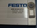 пневматичен цилиндър Festo ADN-50-60-A-P-A compact air cylinder, снимка 4