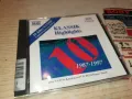 KLASSIK HIGHLIGHTS CD 2103251618, снимка 8