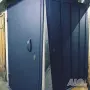 Изработка и монтаж на метални врати по индивидуален размер - Бургас и региона + безплатен монтаж, снимка 9