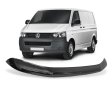 Дефлектор за преден капак Спойлер за ФОЛКСВАГЕН ТРАНСПОРТЕР Т6 VW Transporter T6 2010 - 2015 г., снимка 1 - Аксесоари и консумативи - 42902698