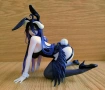 Аниме фигури Desktop Cute Albedo Bunny Ver. & Hatsune Miku Wonderland Thumbelina, снимка 3