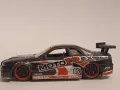 JDM ZX 300 Nissan Skyline GTR R34 R33 R32, Silvia, Mitsubishi Eclipsе Lexus, 1:64, снимка 13