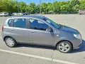 Chevrolet Aveo 1,2 gaz, снимка 4