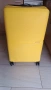 Куфар American Tourister Airconic на 4 колела 67см жълт, снимка 1