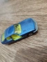 Стара метална количка Citroen S.M. Matchbox made in Bulgaria, снимка 5