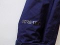 яке berghaus gore-tex горнище блуза планина туризъм дамско оригинал M, снимка 5