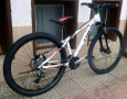 ТРЕК Марлин 6 ! 27.5 цола ! 24 скорости ! Хидравлики-Диск! Германия!, снимка 14