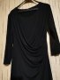 СТРАХОТНА ЕЛЕГАНТНА РОКЛЯ РАЗМЕР XL, снимка 4