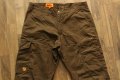 FJALLRAVEN G-1000 - мъжки панталон, размер 52 (L), снимка 2