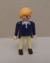 Playmobil 1990 Geobra колекционерска фигурка, снимка 1 - Колекции - 30870059