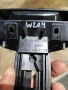 А1248800320  дръжка за отваряне на преден капак  OEM MERCEDES W204 OM651 2014, снимка 4