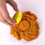 Комплект с кинетичен пясък Kinetic Sand Сладкиши.+ 3 пакета пясък Несъхнещ, снимка 8